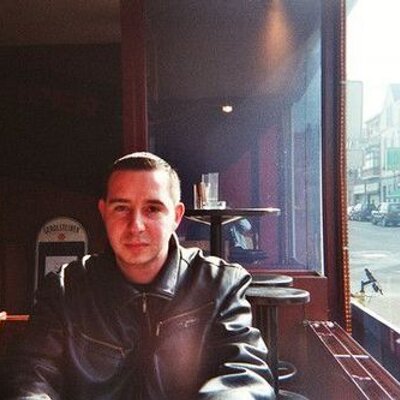 Profile Picture of Christophe Laurent (@TiteufRandy) on Twitter