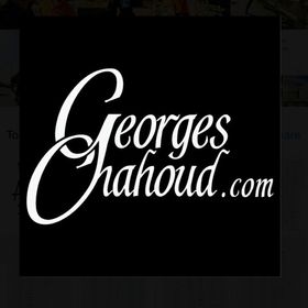 Profile Picture of Georges Chahoud (@GeorgesChahoud) on Pinterest