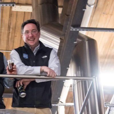 Profile Picture of Jeremy Duffy (@JeremyDuffy) on Twitter