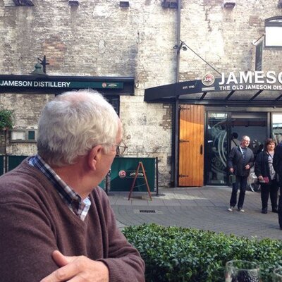 Profile Picture of Peter Vd Boogaard (@peterboogaard45) on Twitter