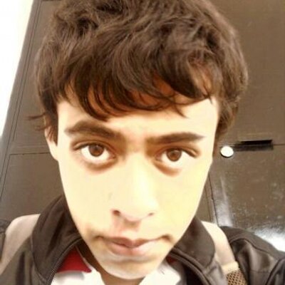 Profile Picture of Luis Martin Pedroza (@pedroza_06) on Twitter