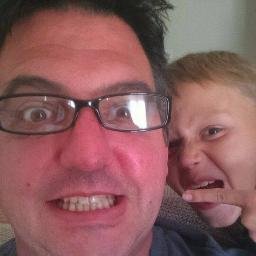 Profile Picture of David Pritzlaff (@djdavepritzlaff) on Twitter