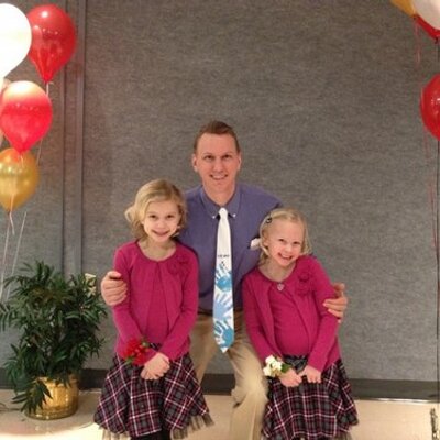 Profile Picture of Dan Meier (@chefdannymeier) on Twitter
