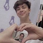 Profile Picture of ❌NOT A HATE PAGE❌ (@chasekeithfandomtea) on Instagram