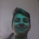 Profile Picture of thomas (@thomas_francesconi_) on Instagram