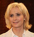 Profile Picture of Claudia Kohde-Kilschon Wikipedia