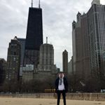 Profile Picture of Dylan Warren (@dylan_warren88) on Instagram