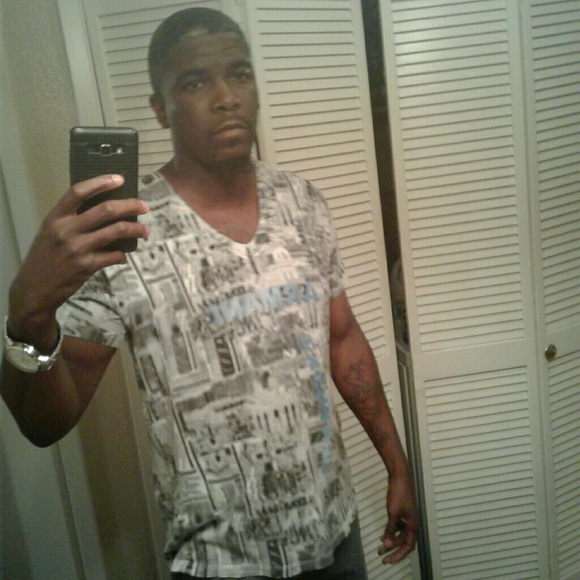 Profile Picture of Marcus Wallace (@blacc_royalty) on Poshmark