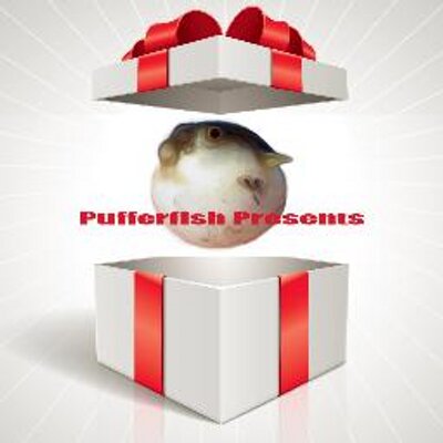 Profile Picture of Pufferfish Presents (@jae_kyu_kang) on Twitter