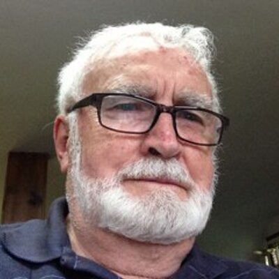 Profile Picture of James W. Turpin, MD (@RealTexasDragon) on Twitter