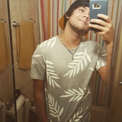 Profile Picture of Gerald Mitchell (@gerald00149) on Twitter