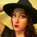 Profile Picture of Amy Goldstein (@amylovesyah) on Pinterest