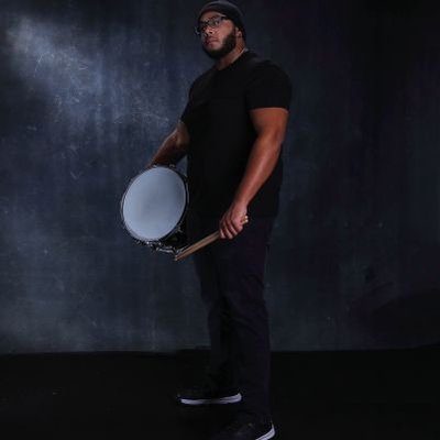 Profile Picture of Kevin Hannah (@Beast_ModeDRUMS) on Twitter