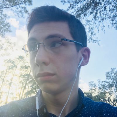 Profile Picture of Kyle Schubert (@KyleSchubert6) on Twitter