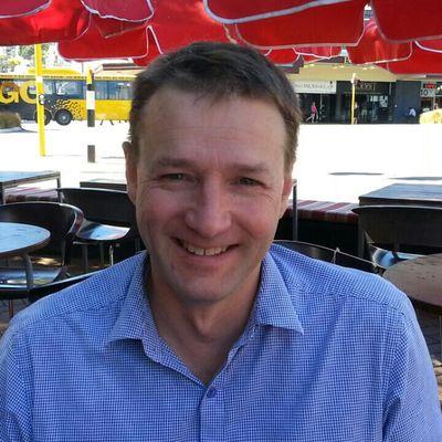 Profile Picture of Brendan Tracey (@brenz66) on Twitter