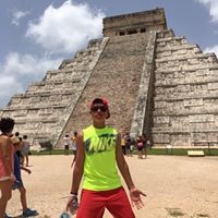 Profile Picture of Dominique Gilbert (@dominique-gilbert-7) on Quora