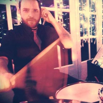 Profile Picture of Dave Rowlands (@davedrumsuk) on Twitter