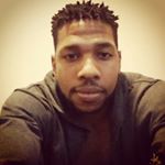Profile Picture of Brandon Geter (@bruce_legion) on Instagram
