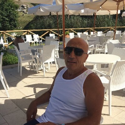 Profile Picture of Michael Fiorilli (@fiorilli54) on Twitter