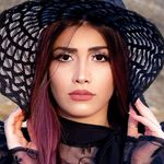 Profile Picture of سعیده زکی پور (@blackrose_nailart) on Instagram