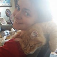 Profile Picture of Lara Nickle (@lara-nickle) on Quora