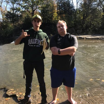 Profile Picture of Caleb McCarthy (@McCarthy286) on Twitter