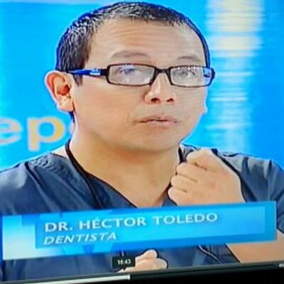 Profile Picture of Hector Toledo D. (@hectortoledo) on Twitter