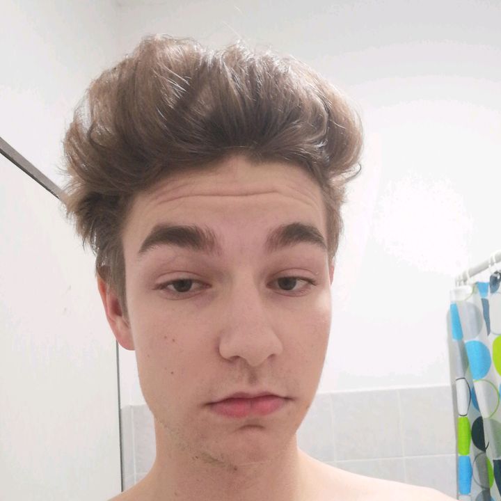 Profile Picture of Jonathan Hopkinson (@jonathanhopkinson) on Tiktok