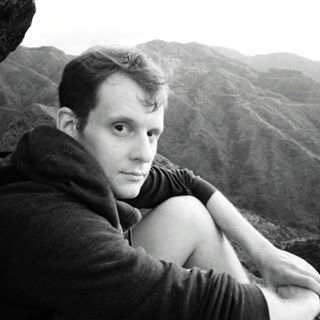 Profile Picture of Frédéric Larsen (@Fr&) on Facebook