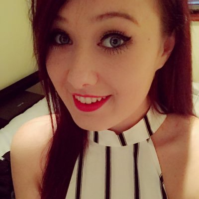 Profile Picture of Rebecca Hardiman (@RebeccaHardiman) on Twitter