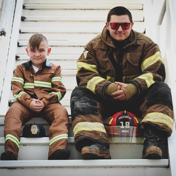 Profile Picture of Dylan Moffitt (@doodlebug713x) on Poshmark