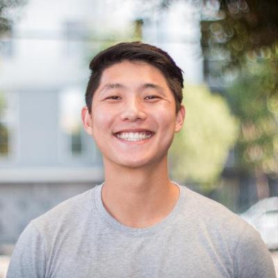 Brandon Shin - Twitter Profile Picture of Brandon Shin (@bshins) on Twitter