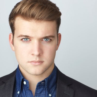 Profile Picture of Max Morgan (@MaxMorgan46) on Twitter