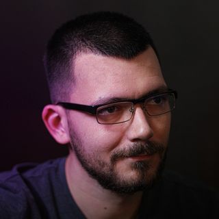 Profile Picture of Richárd Rák (@richard.rak.1) on Facebook