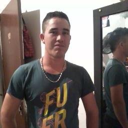 Profile Picture of David Cabrales (@davidcabrales4) on Twitter