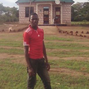 Profile Picture of Michael Baruti (@baruti_michael) on Twitter