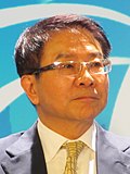 Profile Picture of Hung Chi-changon Wikipedia