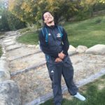 Profile Picture of Terry Lee Clarendon (@takeover_tc) on Instagram