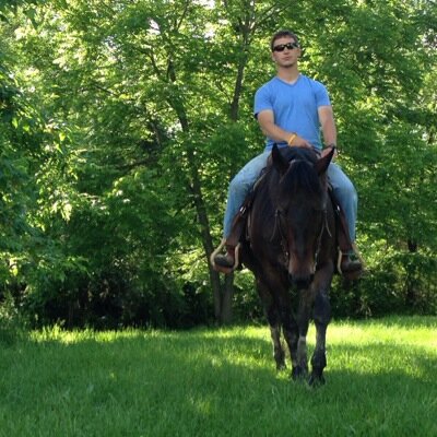 Profile Picture of Seth Stover (@sstover2) on Twitter