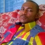 Profile Picture of Kofi Ansong (@papaskan) on Instagram