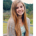 Profile Picture of Megan Bell (@m3ganb3ll) on Flickr