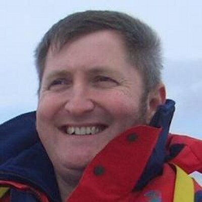 Profile Picture of Greg M Lucas (@datacentricity) on Twitter