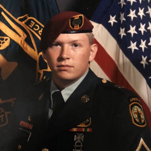 Profile Picture of Mark Olsen (@markolsen) on Poshmark