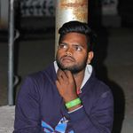 Profile Picture of gollapallye ravishankar (@gollapallye) on Instagram