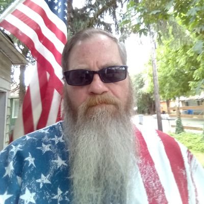 Profile Picture of Randy  Bowen (@Damnoldguy) on Twitter