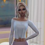 Profile Picture of Devyn Gillam (@simtastic_devyn) on Instagram