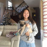 Profile Picture of Kathleen Tran (@kathleen-tran-35) on Quora