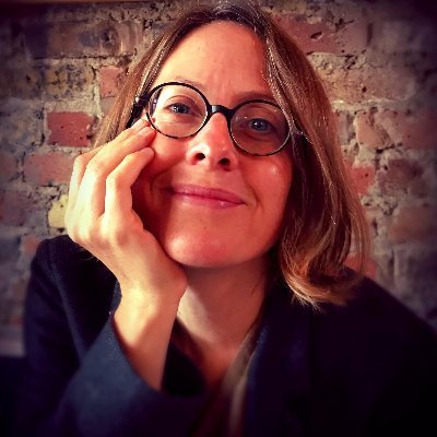 Profile Picture of Marie-Barbe Girard (@mbgirard) on Twitter