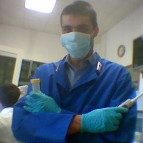 Profile Picture of Kostas Tampakis (@135501484) on Myspace