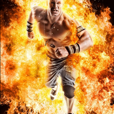 Profile Picture of John Cena\Jeff Hardy (@MarshalBolte) on Twitter